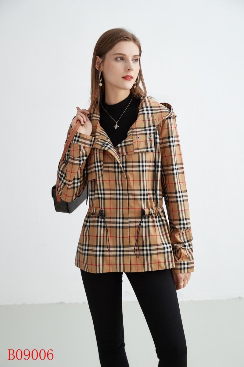 Burberry Outwear